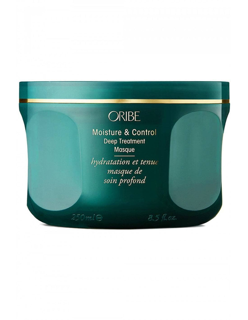 ORIBE MOISTURE & CONTROL DEEP TREATMENT MASQUE 250 ML - Noelia Jiménez Shop