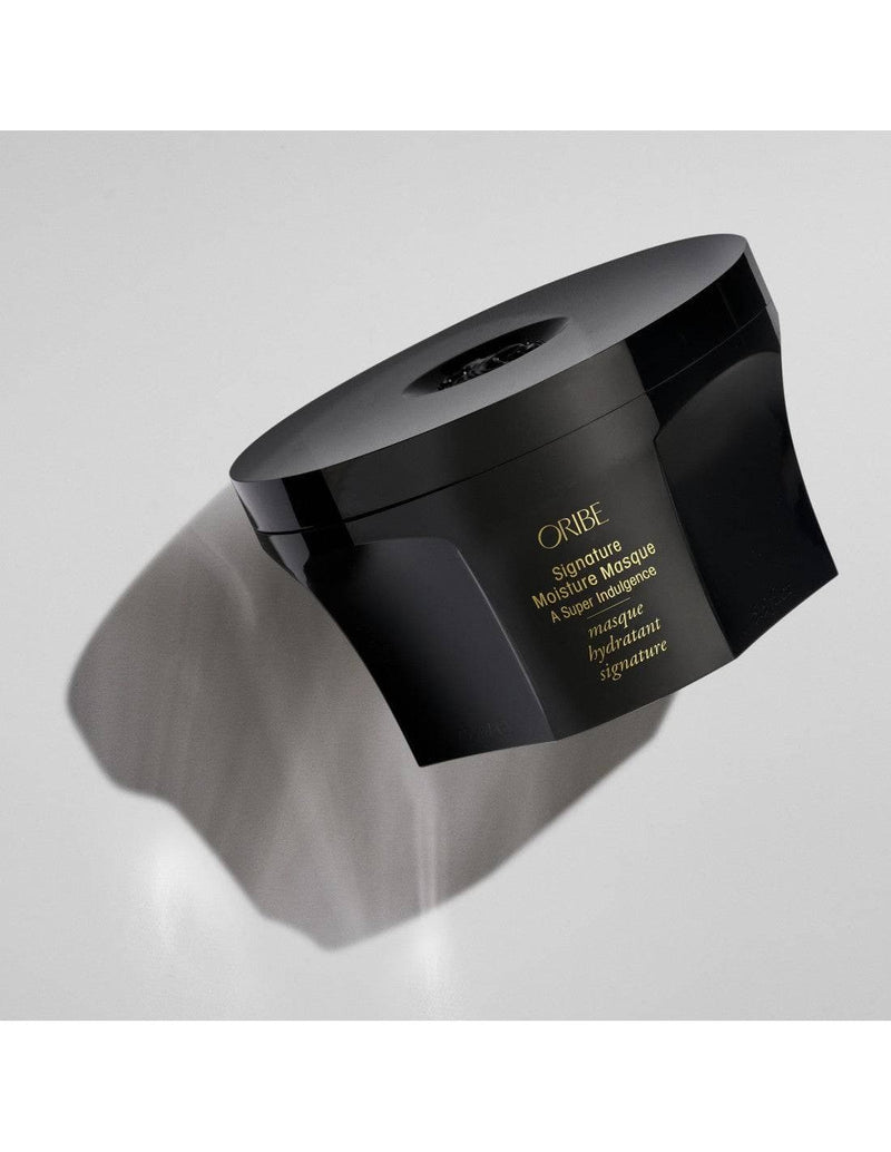 ORIBE SIGNATURE MOISTURE MASQUE 175 ML - Noelia Jiménez Shop