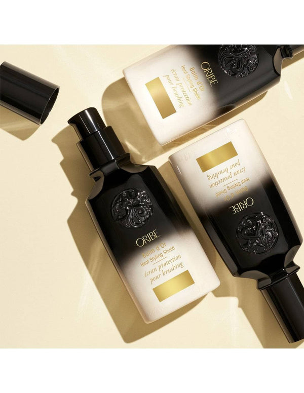 ORIBE BALM D'OR HEAT STYLING SHIELD 100 ML - Noelia Jiménez Shop