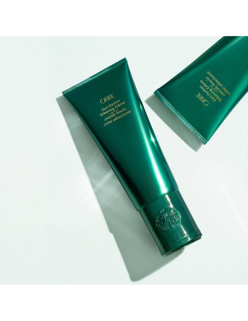 ORIBE CURL CONTROL SILKENING CREME 150 ML - Noelia Jiménez Shop
