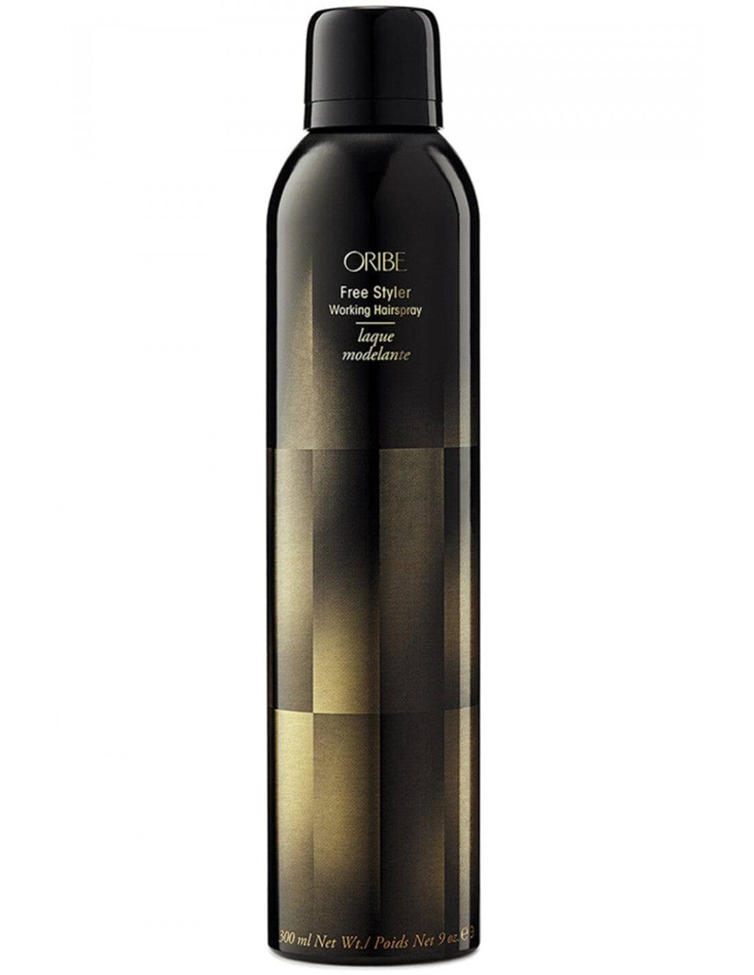 ORIBE FREE STYLER WORKING HAIRSPRAY 300 ML - Noelia Jiménez Shop