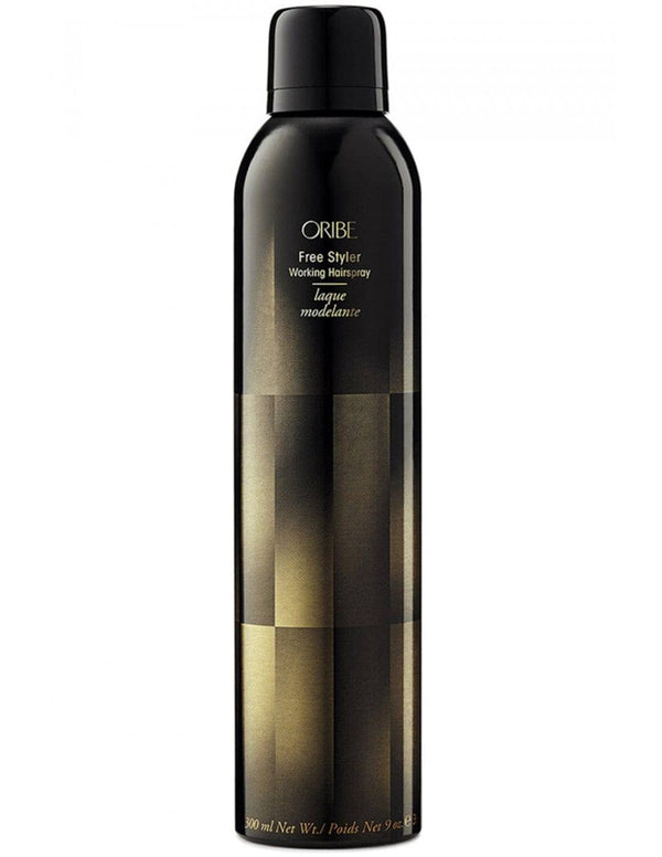ORIBE FREE STYLER WORKING HAIRSPRAY 300 ML - Noelia Jiménez Shop
