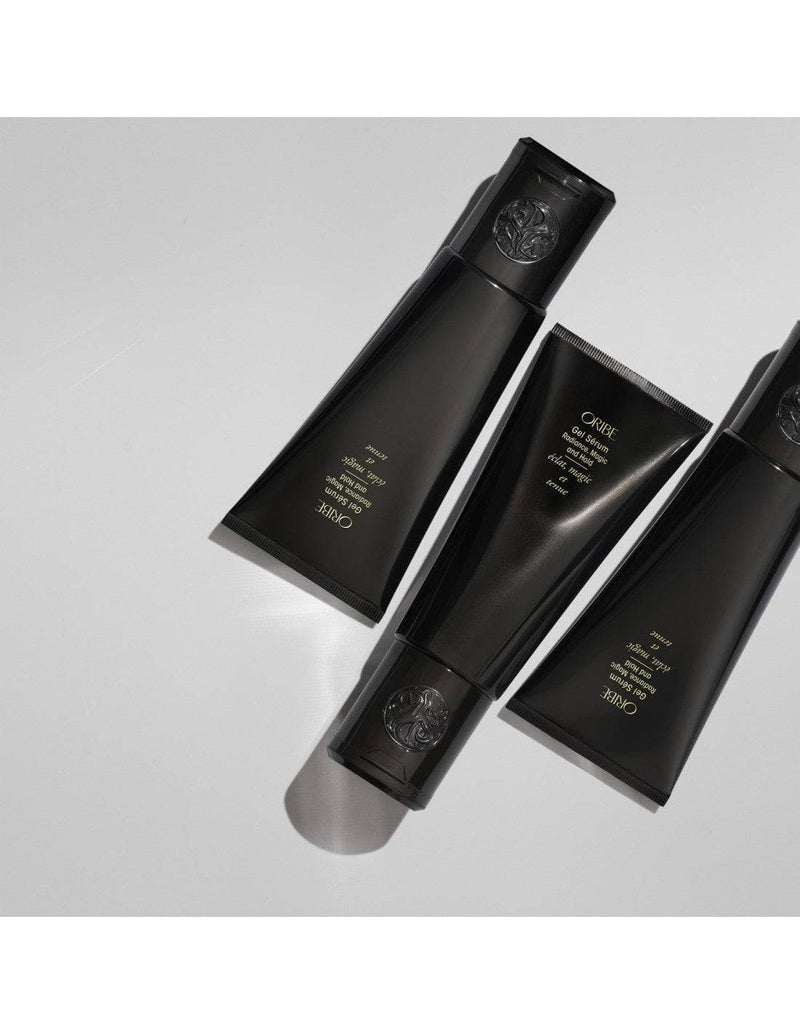 ORIBE GEL SÉRUM RADIANCE, MAGIC AND HOLD 150 ML - Noelia Jiménez Shop