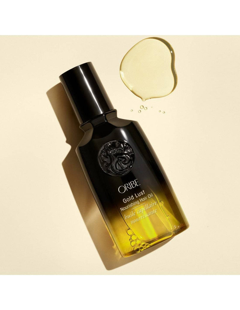 ORIBE GOLD LUST NOURISHING HAIR OIL 100ml - Noelia Jiménez Shop
