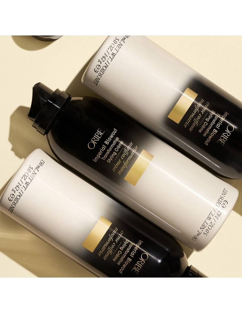 ORIBE IMPERIAL BLOWOUT TRANSFORMATIVE STYLING CREME 150 ML - Noelia Jiménez Shop