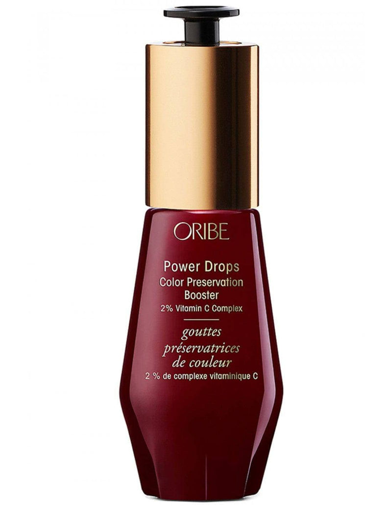 ORIBE POWER DROPS COLOR PRESERVATION BOOSTER 30 ML - Noelia Jiménez Shop