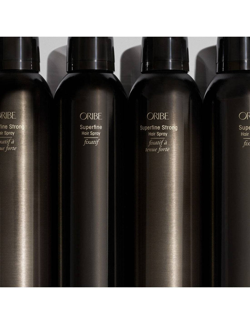 ORIBE SUPERFINE HAIR SPRAY 300 ML - Noelia Jiménez Shop