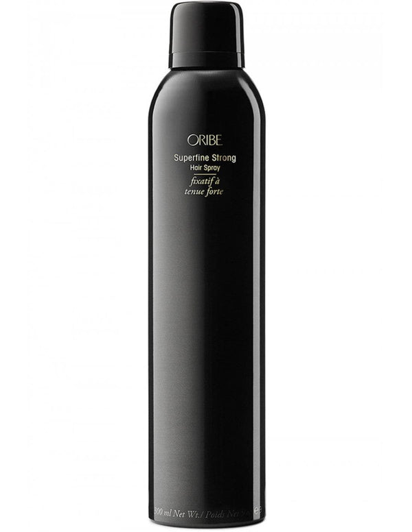 ORIBE SUPERFINE STRONG HAIR SPRAY 300 ML - Noelia Jiménez Shop