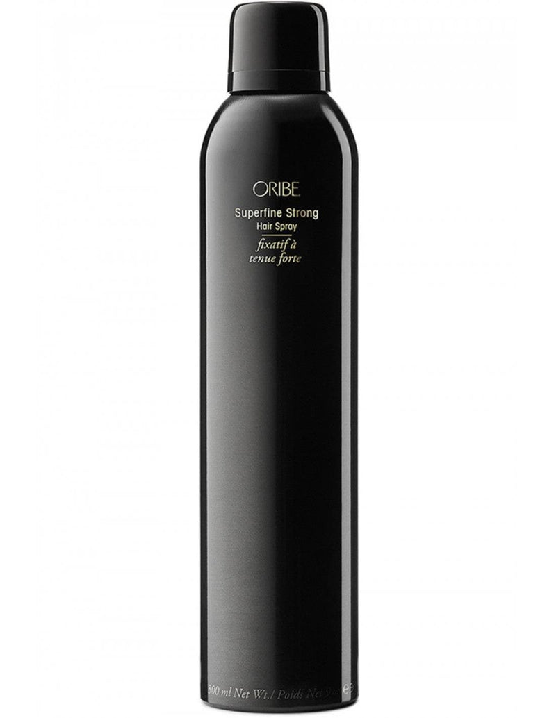 ORIBE SUPERFINE STRONG HAIR SPRAY 300 ML - Noelia Jiménez Shop