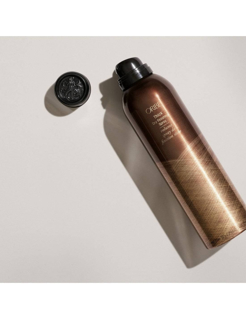 ORIBE THICK DRY FINISHING SPRAY 250 ML - Noelia Jiménez Shop