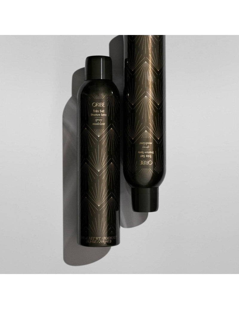 ORIBE TRES SET STRUCTURE SPRAY 300 ML - Noelia Jiménez Shop