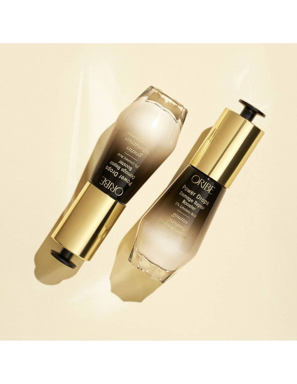 POWER DROPS DAMAGE REPAIR BOOSTER 30 ML - Noelia Jiménez Shop