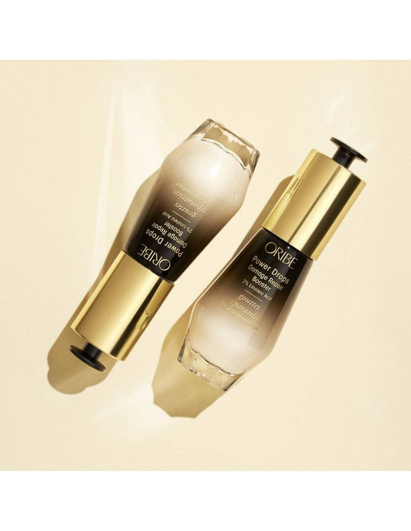 POWER DROPS DAMAGE REPAIR BOOSTER 30 ML - Noelia Jiménez Shop