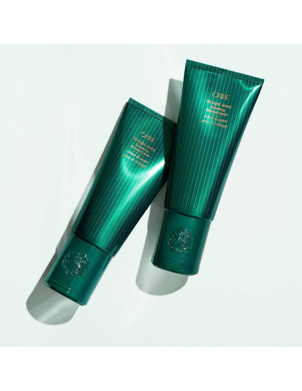 STRAIGHT AWAY SMOOTHING BLOWOUT CREAM 150 ML - Noelia Jiménez Shop