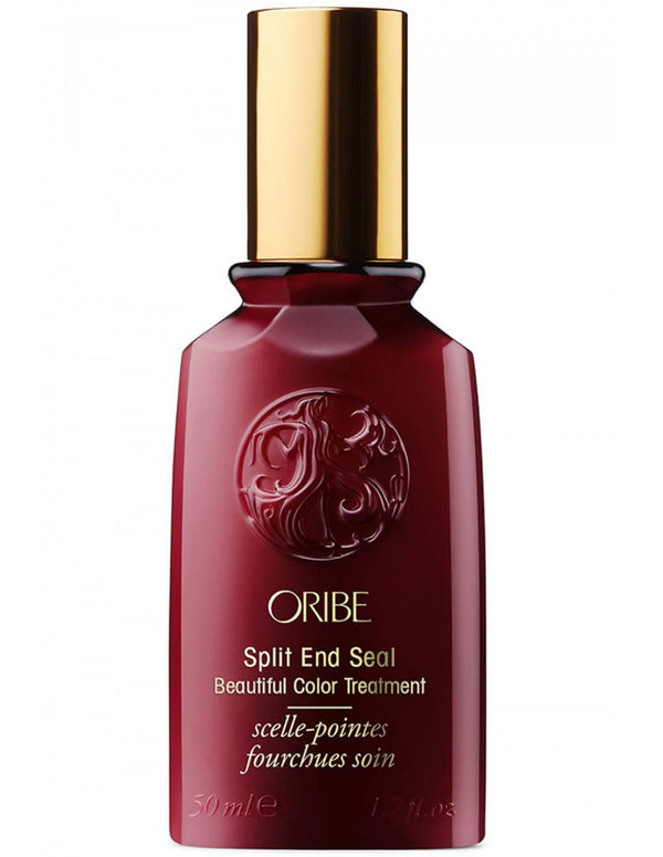 ORIBE SPLIT END SEAL BEAUTIFUL COLOR TREATMENT 50 ML - Noelia Jiménez Shop