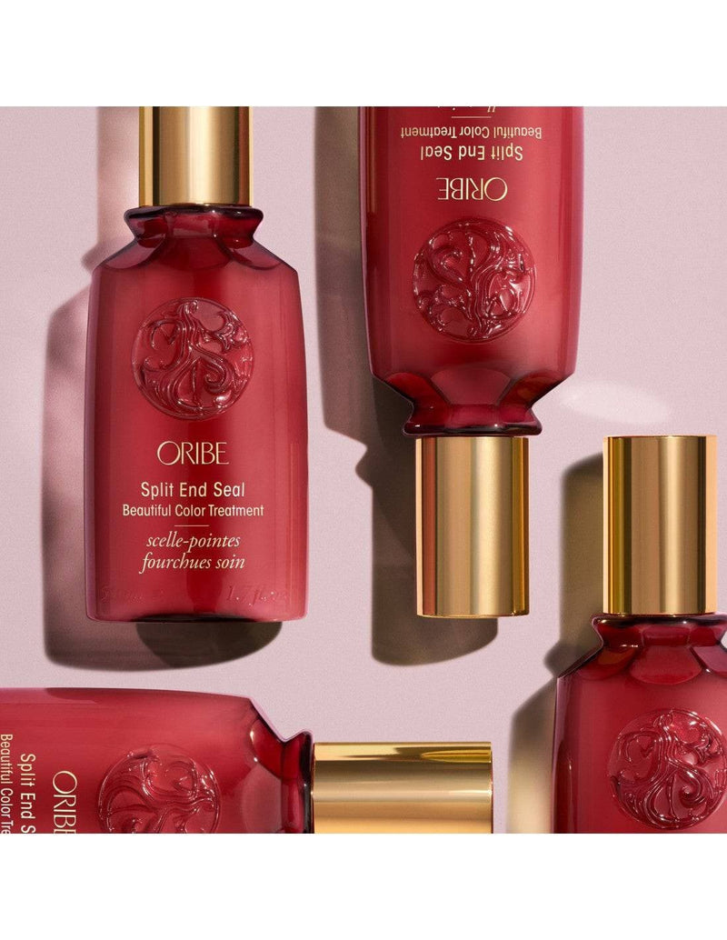 ORIBE SPLIT END SEAL BEAUTIFUL COLOR TREATMENT 50 ML - Noelia Jiménez Shop