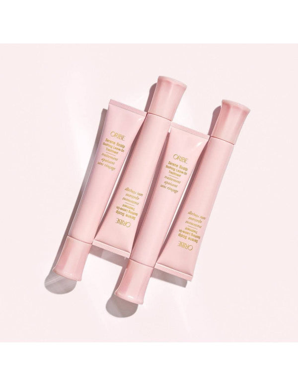 ORIBE SERENE SCALP SOOTHING LEAVE-ON TREATMENT 50 ML - Noelia Jiménez Shop