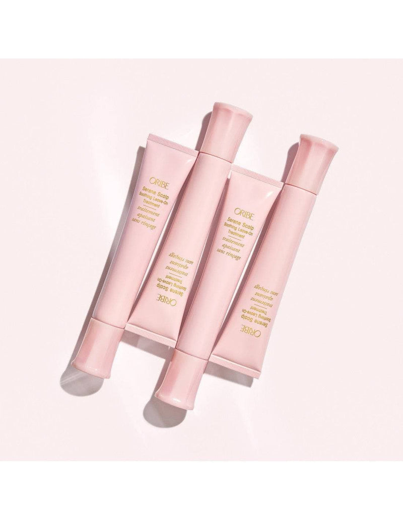 ORIBE SERENE SCALP SOOTHING LEAVE-ON TREATMENT 50 ML - Noelia Jiménez Shop