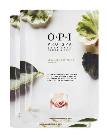 PROSPA ADVANCED SOFTENING GLOVES x 2 Pares - Noelia Jiménez Shop