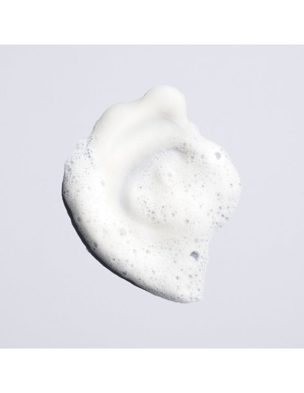 Run-Though Detangling Shampoo.