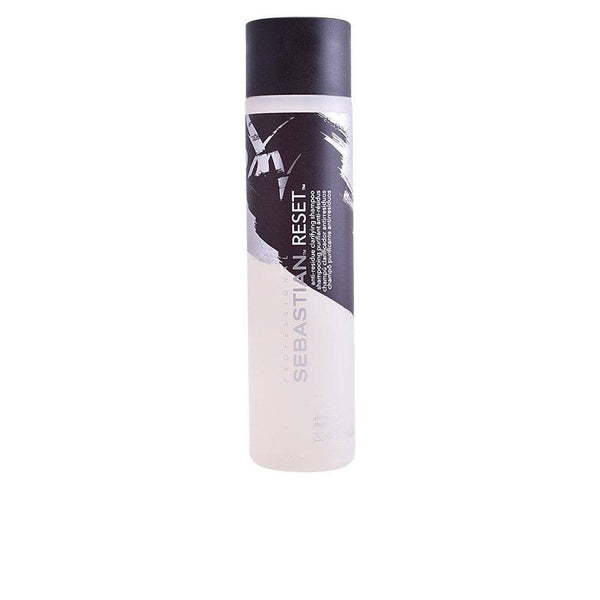 Sebastian RESET shampoo Champú purificante 250ml - Noelia Jiménez Shop
