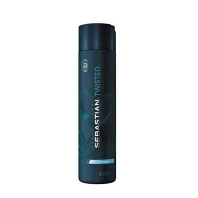 SEBASTIAN TWISTED CURL SHAMPOO 250 ML - Noelia Jiménez Shop