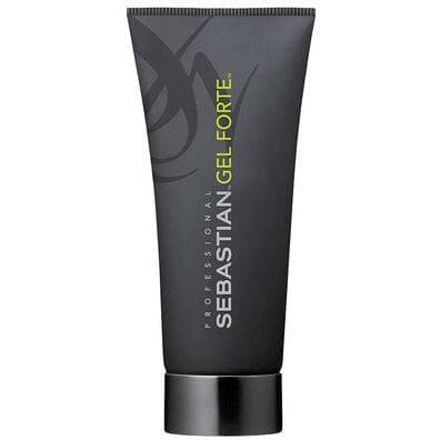 SEBASTIAN GEL FORTE TM 200 ML - Noelia Jiménez Shop