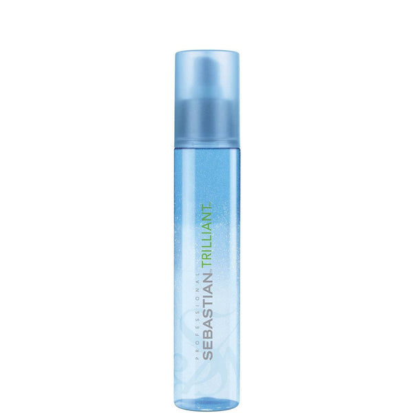 SEBASTIAN TRILLIANT-Producto de peinado - Protector térmico pelo 150ml - Noelia Jiménez Shop