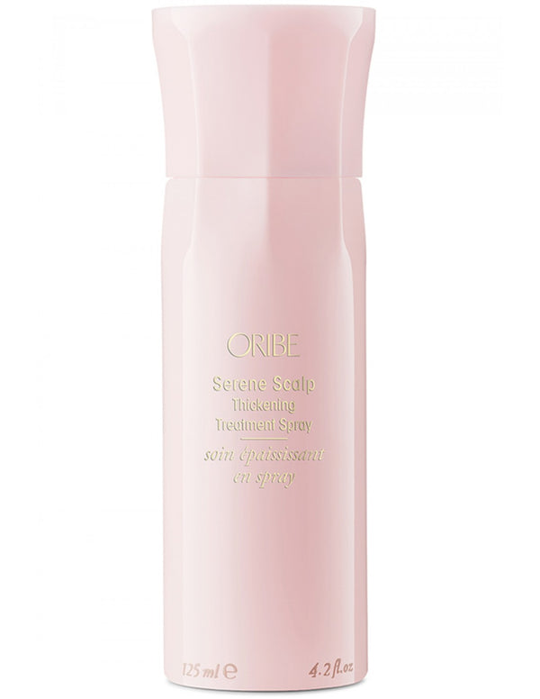 Oribe Serene Scalp Thickening Treatment Spray 125ml.