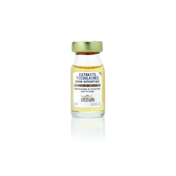 Serum Extraits Tissulaires Biologique Recherche 8ml