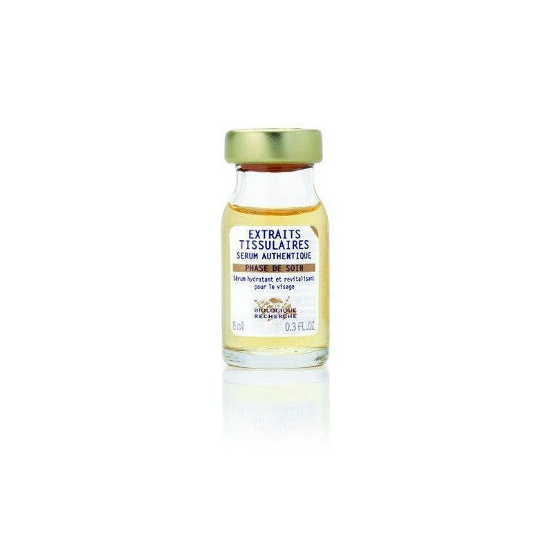 Serum Extraits Tissulaires Biologique Recherche 8ml