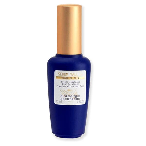 Sérum Yall O2 30 ml Biologique Recherche, sérum facial oxigenante e hidratante para piel apagada.