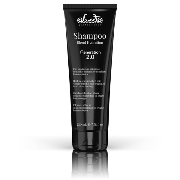 Sweet Professional Blend Hydration 2.0 Champú 230ml - Noelia Jiménez Shop