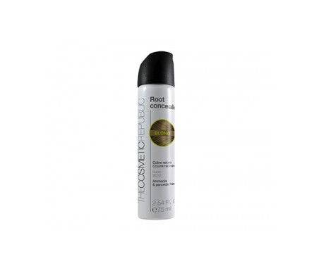 The Cosmetic Republic Cubre Raices 75ml - Noelia Jiménez Shop