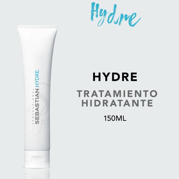 SEBASTIAN Tratamiento Hydre 150ml - Noelia Jiménez Shop