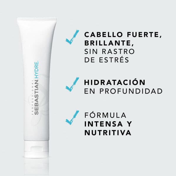 SEBASTIAN Tratamiento Hydre 150ml - Noelia Jiménez Shop