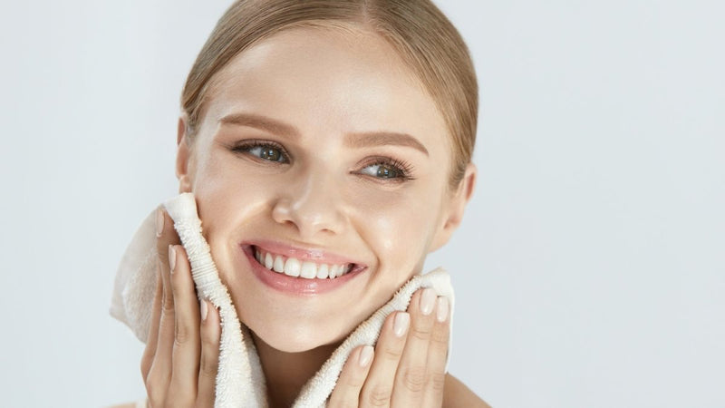 Tratamiento Facial Glow Madrid