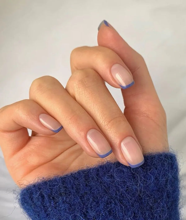 Primera Puesta de Uñas Acrílicas, Gel y Acrygel