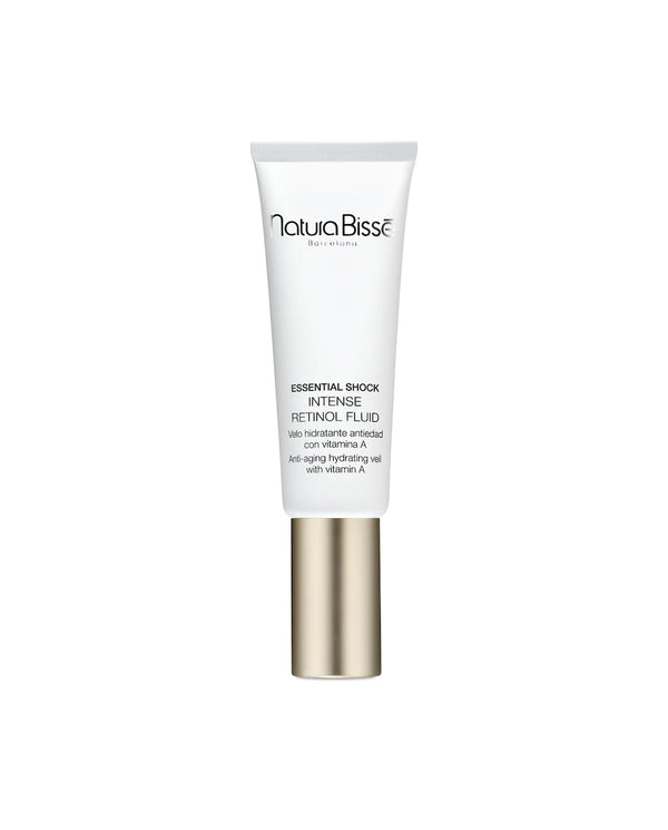 Natura Bissé Essential Shock Intense Retinol Fluid 50ml
